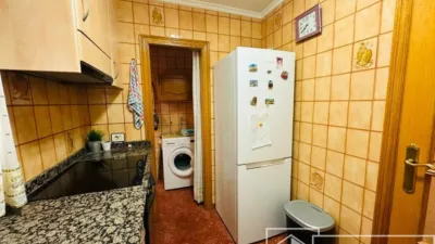 Apartment in Mislata photo 20