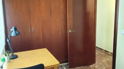 Flat in Valencia photo 7