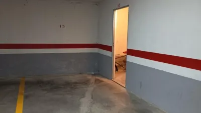 Flat in Valencia photo 30