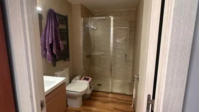 Flat in Valencia photo 5