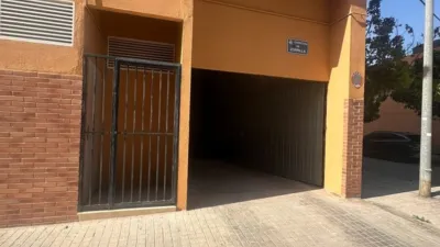 Flat in Valencia photo 27