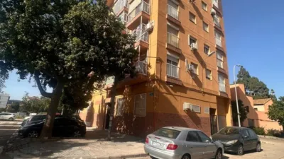 Flat in Valencia photo 30