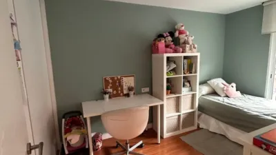 Flat in Castellar photo 11