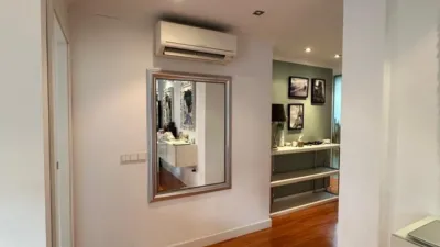 Flat in Castellar photo 14