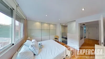 Flat in Castellar photo 17