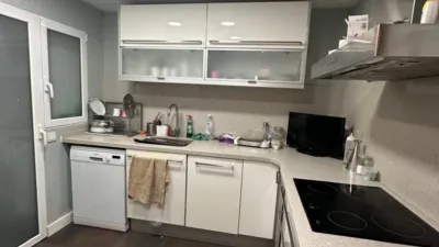 Flat in Castellar photo 24
