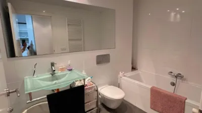 Flat in Castellar photo 31
