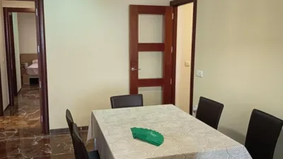 Flat in Valencia photo 8