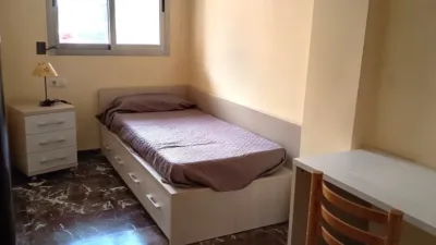Flat in Valencia photo 12