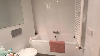 Flat in Castellar photo 32