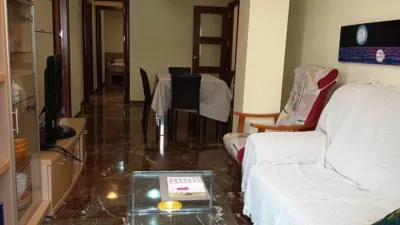 Flat in Valencia photo 10