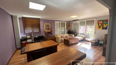 Flat in Valencia photo 10