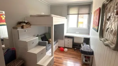 Flat in Valencia photo 13