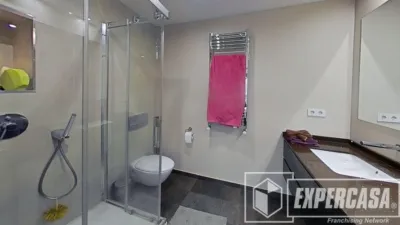 Flat in Castellar photo 19