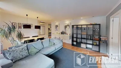 Flat in Castellar photo 8