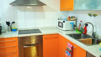 Flat in Valencia photo 19