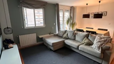 Flat in Castellar photo 6