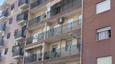 Flat in Castellar photo 38