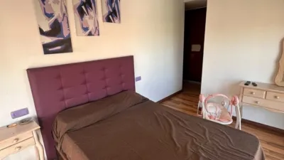 Flat in Valencia photo 19