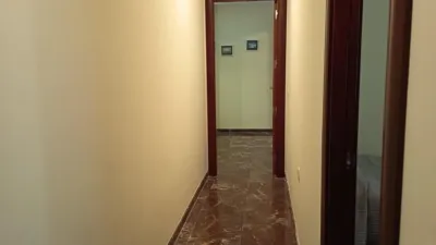 Flat in Valencia photo 4