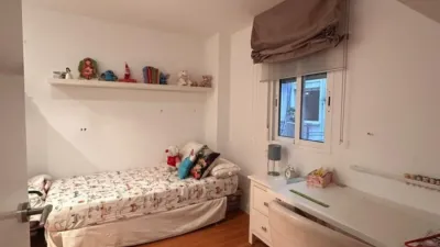Flat in Castellar photo 34