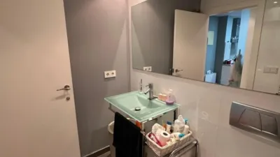 Flat in Castellar photo 33