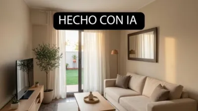Piso en Valencia photo 5