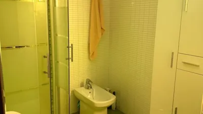 Flat in Valencia photo 15