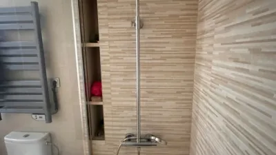 Flat in Valencia photo 6