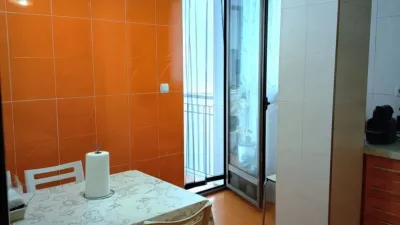 Flat in Valencia photo 18
