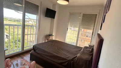 Flat in Valencia photo 20