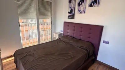 Flat in Valencia photo 21