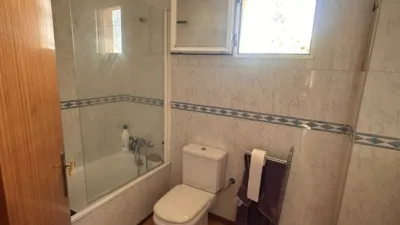 Flat in Valencia photo 17