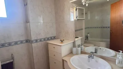 Flat in Valencia photo 18