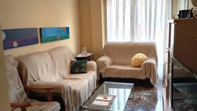 Flat in Valencia photo 9