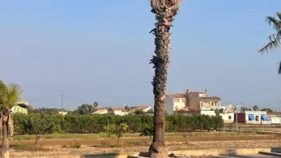 Flat in Castellar photo 37