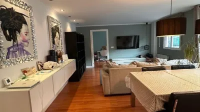 Flat in Castellar photo 4