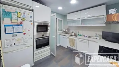 Flat in Castellar photo 27