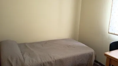 Flat in Valencia photo 6