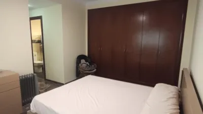 Flat in Valencia photo 26