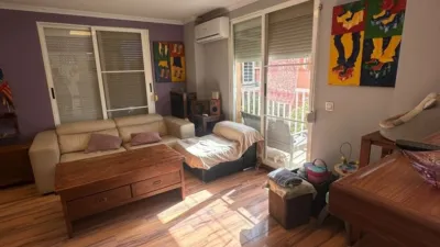 Flat in Valencia photo 3
