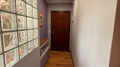 Flat in Valencia photo 2