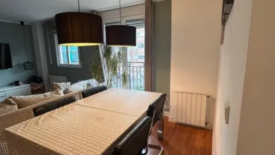 Flat in Castellar photo 5