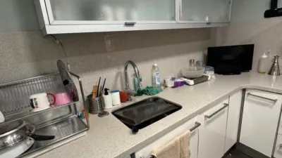 Flat in Castellar photo 26