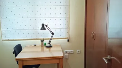 Flat in Valencia photo 5