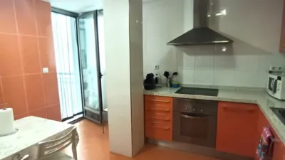 Flat in Valencia photo 20