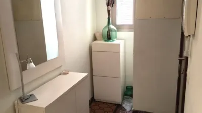 Flat in Valencia photo 2