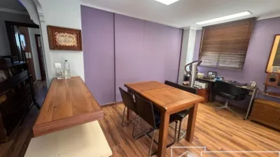 Flat in Valencia photo 9