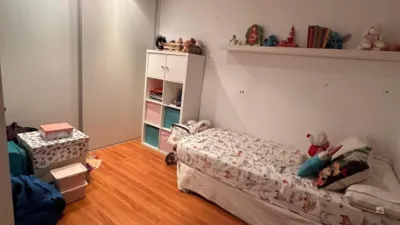 Flat in Castellar photo 35