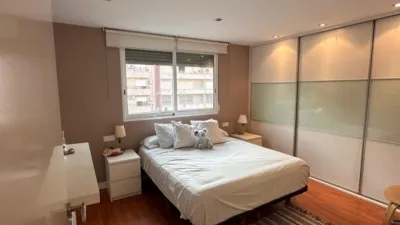 Flat in Castellar photo 16